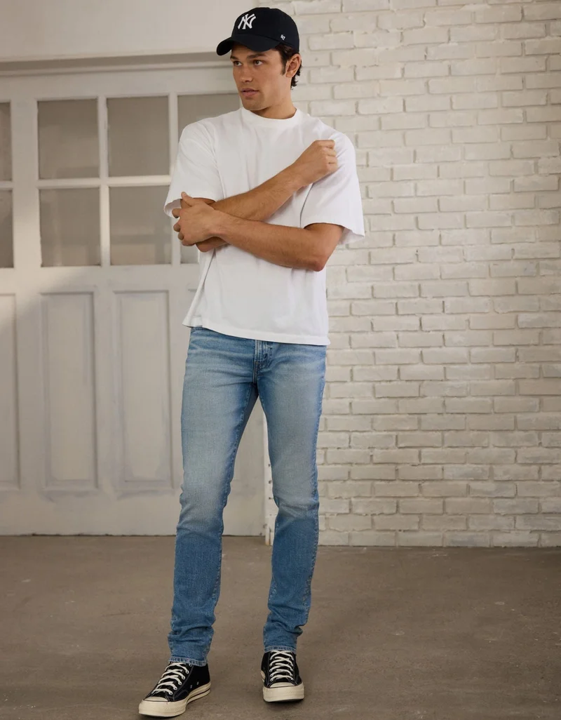 American Eagle AE AirFlex+ Skinny Jean